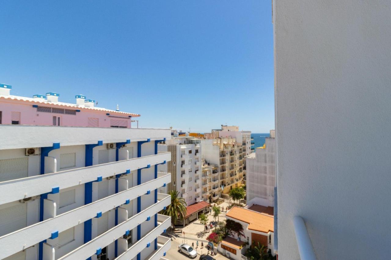 Lovely T0, Armacao De Pera, Algarve, Portugal Exterior foto