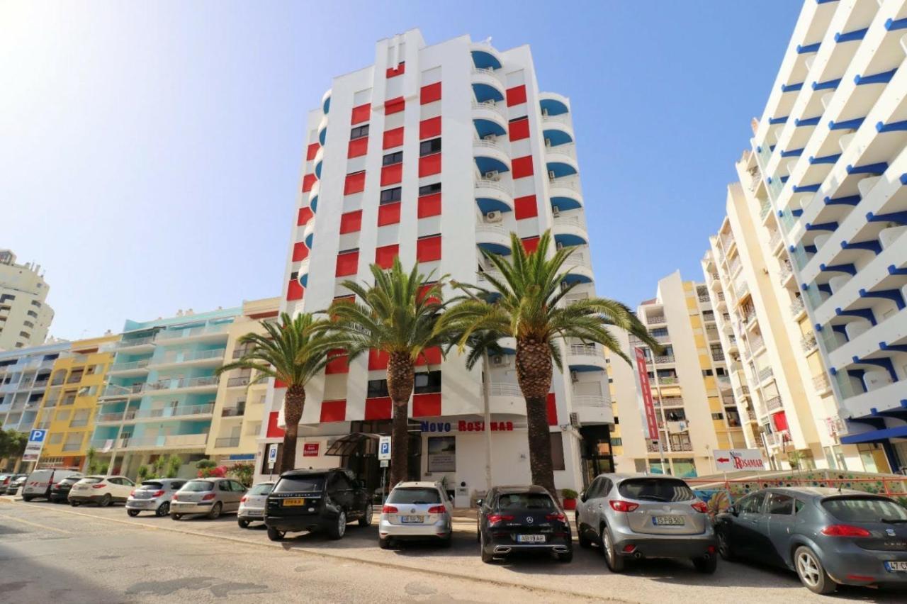 Lovely T0, Armacao De Pera, Algarve, Portugal Exterior foto