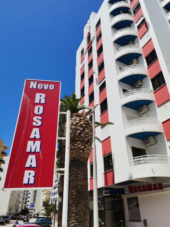 Lovely T0, Armacao De Pera, Algarve, Portugal Exterior foto